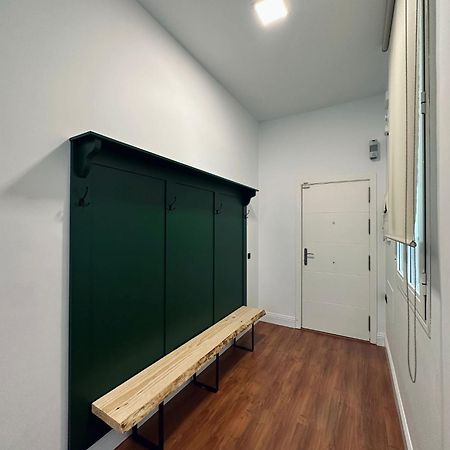 Catedral Square Apartment Seville Luaran gambar