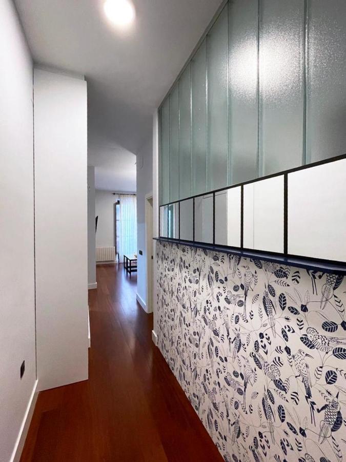 Catedral Square Apartment Seville Luaran gambar