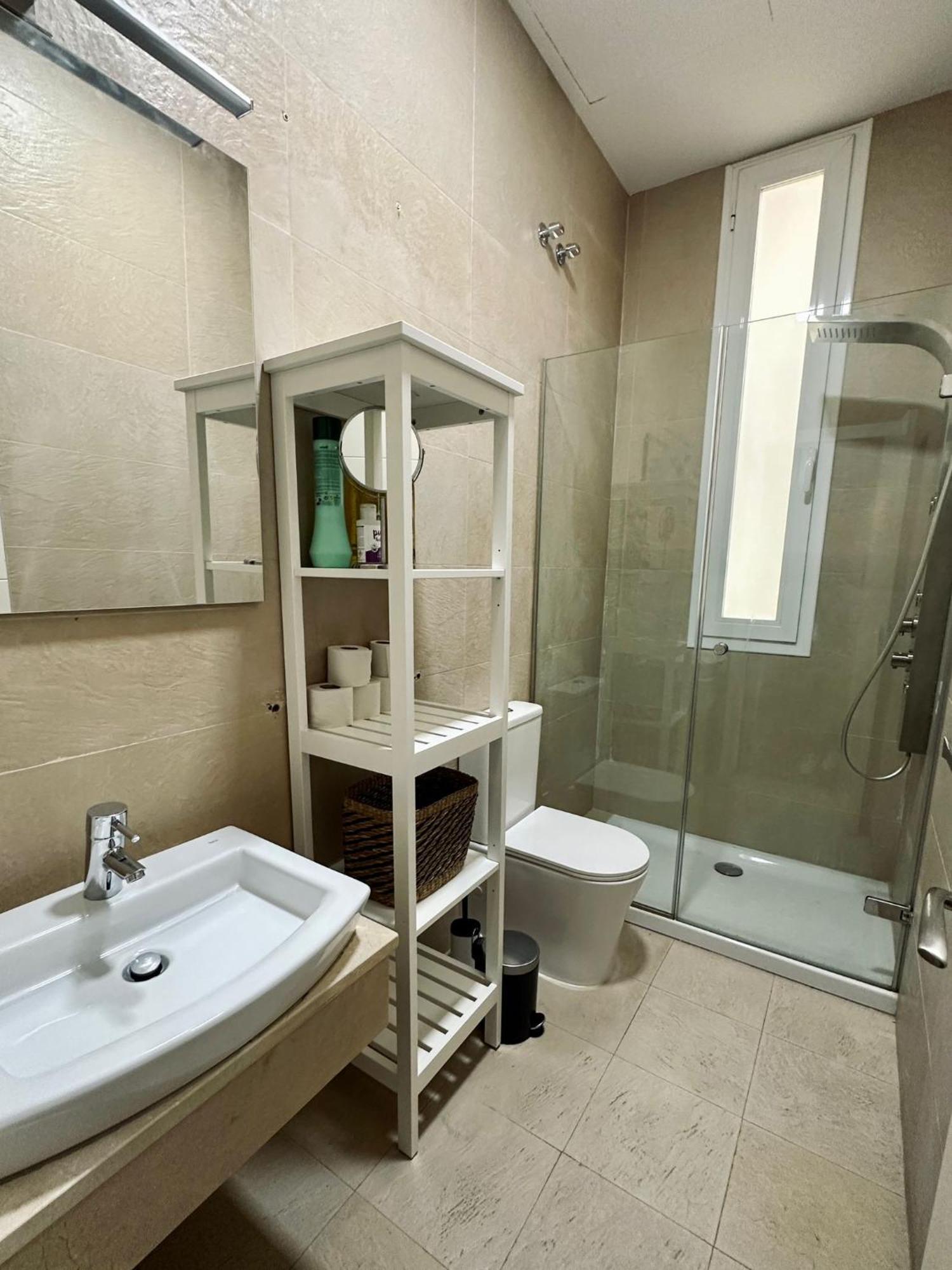 Catedral Square Apartment Seville Luaran gambar